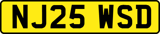 NJ25WSD