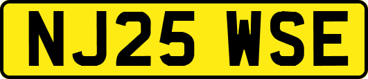NJ25WSE