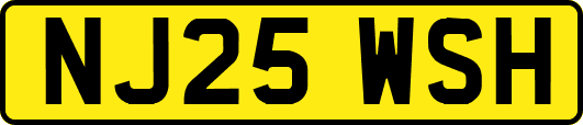 NJ25WSH