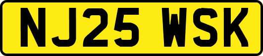 NJ25WSK