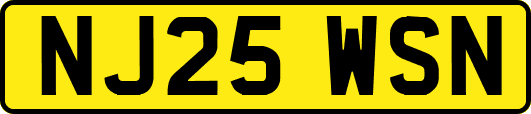 NJ25WSN