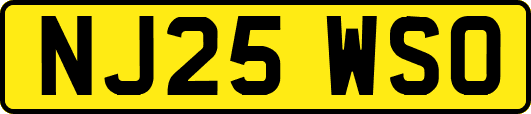 NJ25WSO