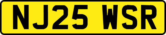 NJ25WSR