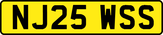 NJ25WSS