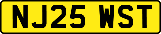 NJ25WST