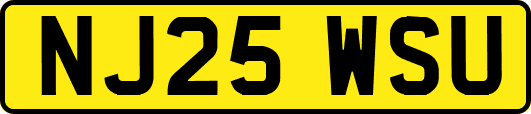 NJ25WSU