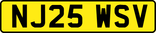 NJ25WSV