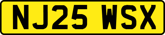 NJ25WSX