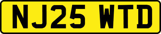 NJ25WTD