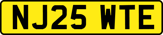 NJ25WTE