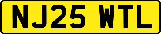 NJ25WTL