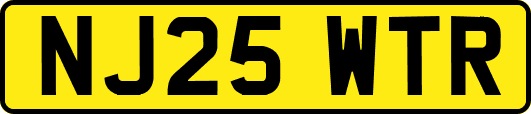 NJ25WTR