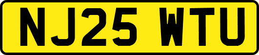 NJ25WTU