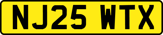 NJ25WTX