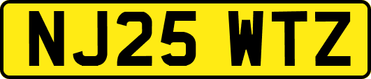 NJ25WTZ