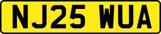 NJ25WUA