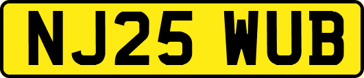 NJ25WUB