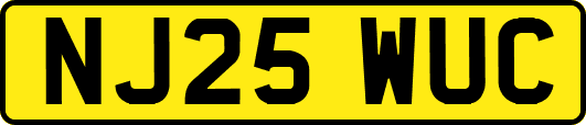 NJ25WUC
