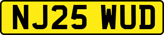 NJ25WUD