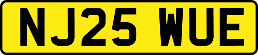 NJ25WUE