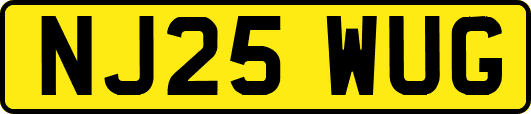NJ25WUG