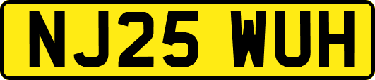 NJ25WUH