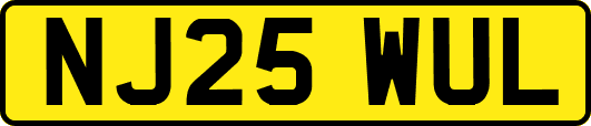 NJ25WUL