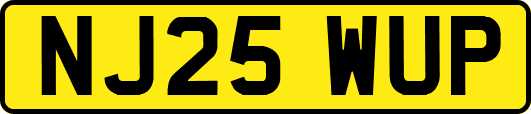 NJ25WUP
