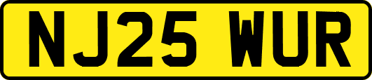 NJ25WUR