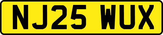 NJ25WUX