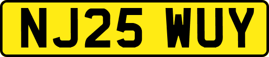 NJ25WUY