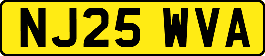 NJ25WVA