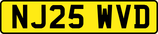 NJ25WVD