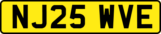NJ25WVE
