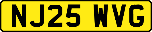 NJ25WVG