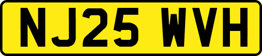 NJ25WVH