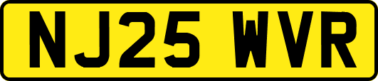 NJ25WVR