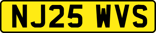 NJ25WVS
