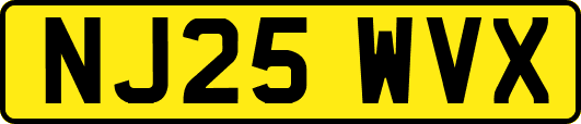 NJ25WVX