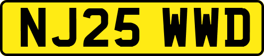 NJ25WWD