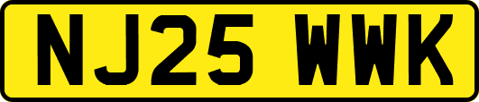 NJ25WWK