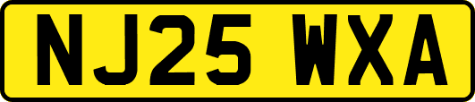NJ25WXA