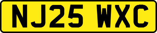 NJ25WXC