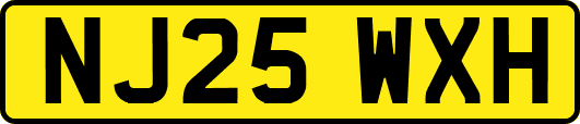 NJ25WXH