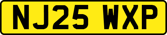 NJ25WXP