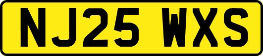 NJ25WXS