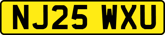 NJ25WXU