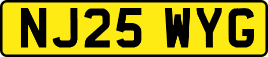 NJ25WYG