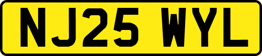 NJ25WYL