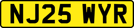 NJ25WYR
